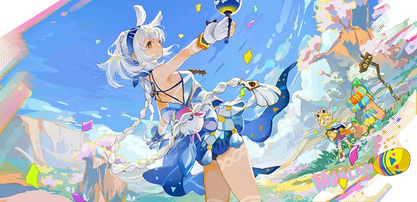 原神玛拉妮怎么配队 原神玛拉妮阵容搭配推荐