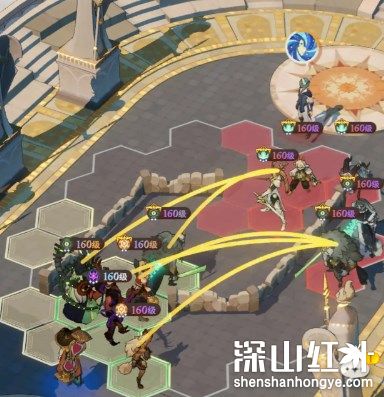 剑与远征启程骨蛇PVP搭配什么阵容 剑与远征启程骨蛇PVP阵容推荐