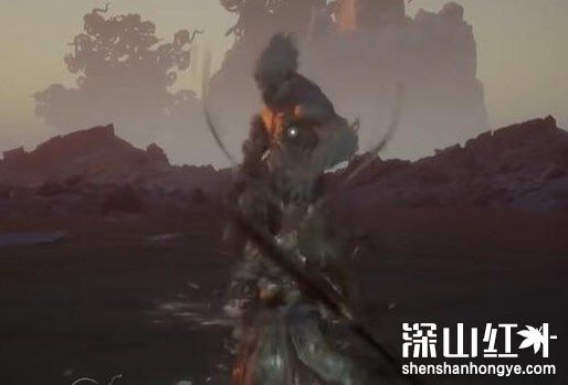 黑神话悟空石猿怎么打 黑神话悟空石猿打法攻略