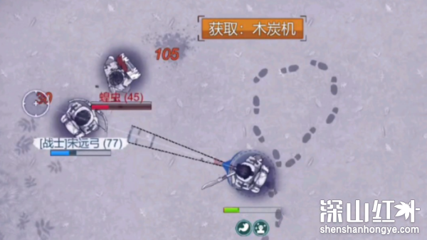 阿瑞斯病毒2军事营地怎么打 阿瑞斯病毒2军事营地打法攻略