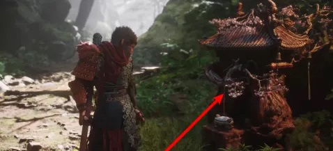 黑神话悟空小金片有什么用 黑神话悟空小金片作用介绍