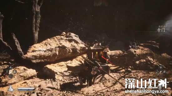 黑神话虎先锋在哪一章出现 黑神话悟空虎先锋在哪一关