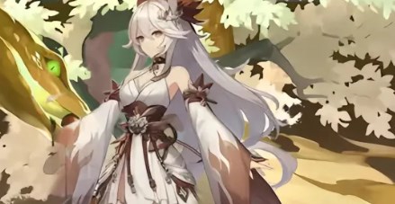 崩坏星穹铁道阿格莱亚怎么样 崩坏星穹铁道阿格莱亚技能介绍