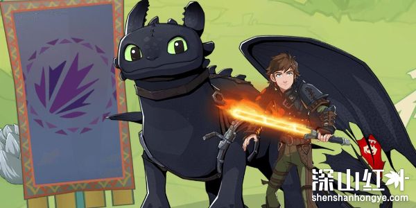 驯龙高手旅程阵容搭配什么好 驯龙高手旅程最强阵容推荐