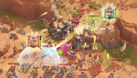 万龙觉醒怎么提升战力 万龙觉醒快速提升战力攻略