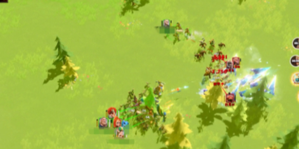 万龙觉醒魔龙的试炼怎么打 万龙觉醒魔龙的试炼挑战攻略