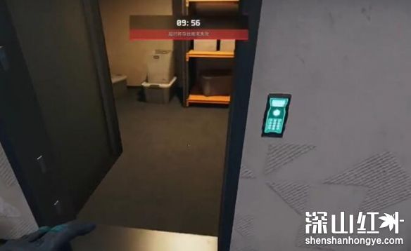 三角洲行动航天基地宿舍楼密码是什么 三角洲行动航天基地宿舍楼密码介绍