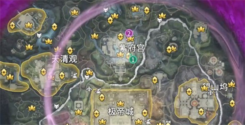 永劫无间手游阴狐内丹魂玉在哪里获得 永劫无间手游阴狐内丹获取方法