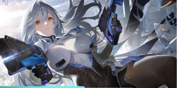 尘白禁区里芙无限怎么配后勤 尘白禁区里芙无限之视后勤推荐