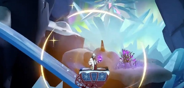 归龙潮冰轮生花密码是多少 归龙潮冰轮生花密码介绍