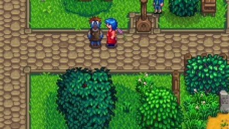 星露谷物语献祭什么意思 星露谷物语献祭玩法介绍