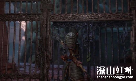 黑神话悟空浮屠塔顶在哪 黑神话悟空浮屠塔顶位置一览