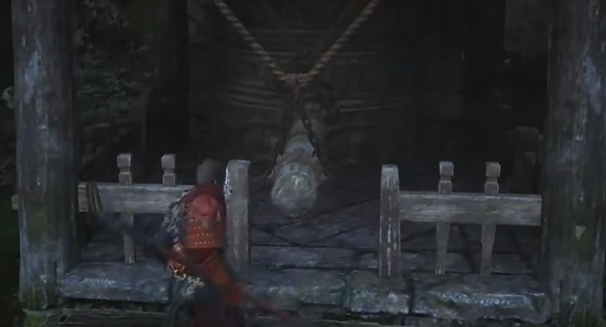 黑神话悟空黑风山隐藏地图怎么开 黑神话悟空黑风山隐藏地图开启方法