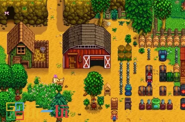 星露谷物语石榴什么季节成熟 星露谷物语石榴什成熟时间