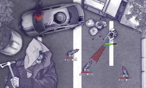 阿瑞斯病毒2消防斧在哪里 阿瑞斯病毒2消防斧怎么获得