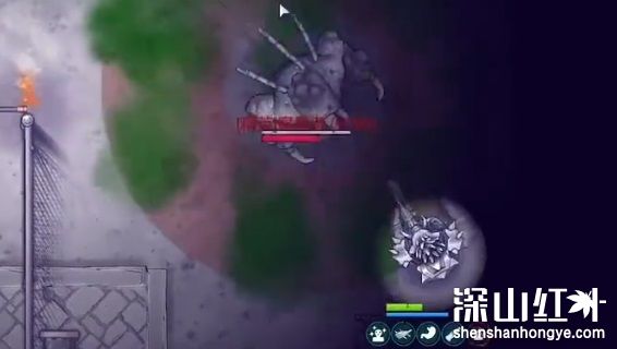 阿瑞斯病毒2腐臭者怎么打 阿瑞斯病毒2腐臭者打法攻略