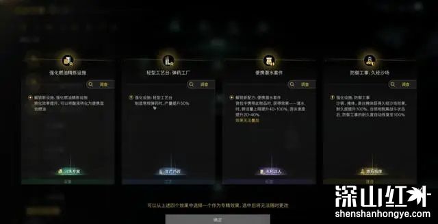 七日世界T0模因专精有哪些 七日世界模因专精排行