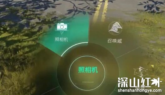 七日世界怎么打开相机 七日世界相机怎么用