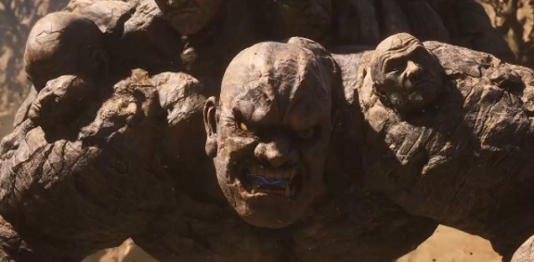 黑神话悟空石敢当在哪里 黑神话悟空石敢当怎么唤醒