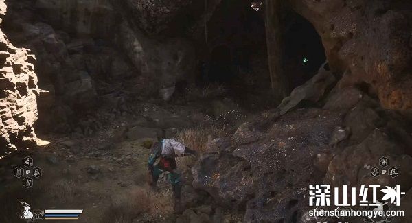 黑神话悟空戌狗在哪里 黑神话悟空戌狗在哪炼丹位置分享