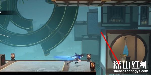 归龙潮哀哀琴怨声怎么做 归龙潮哀哀琴怨声任务攻略