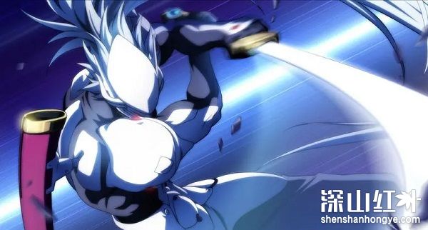 苍翼混沌效应人物强度排行 苍翼混沌效应角色强度排名