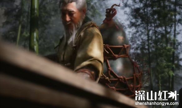 黑神话悟空在哪里点化 黑神话悟空未经点化是什么意思