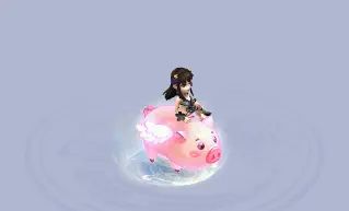 梦幻西游飞天猪猪怎么获得 梦幻西游飞天猪猪需要多少成就