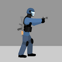 平面僵尸防御mod菜单最新版