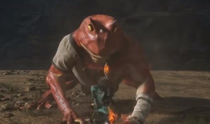 黑神话悟空锦鳞行缠怎么获得 黑神话悟空锦鳞行缠材料介绍