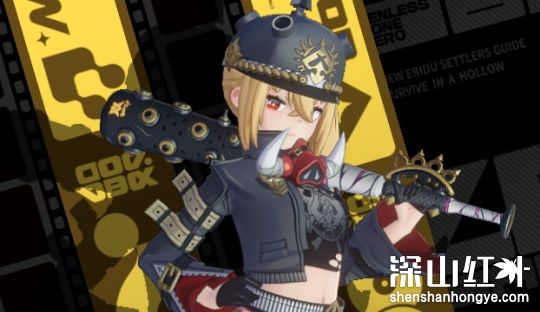 绝区零露西值得培养吗 绝区零露西需要去练吗