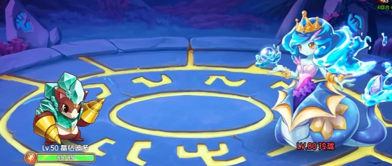 西普大陆玲珑怎么打 西普大陆玲珑打法攻略