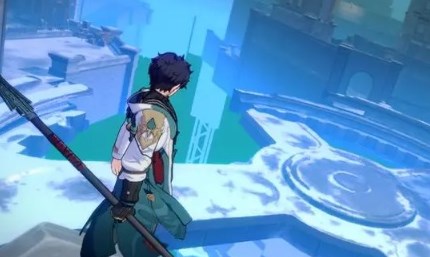 崩坏星穹铁道迅拳之径在哪 崩坏星穹铁道迅拳之径位置一览