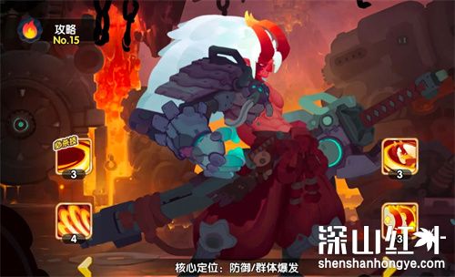 英雄与城堡阵容搭配什么好 英雄与城堡阵容搭配攻略