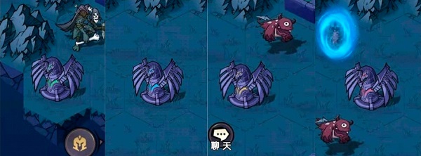 魔镜物语机关重重怎么过 魔镜物语机关重重走法攻略