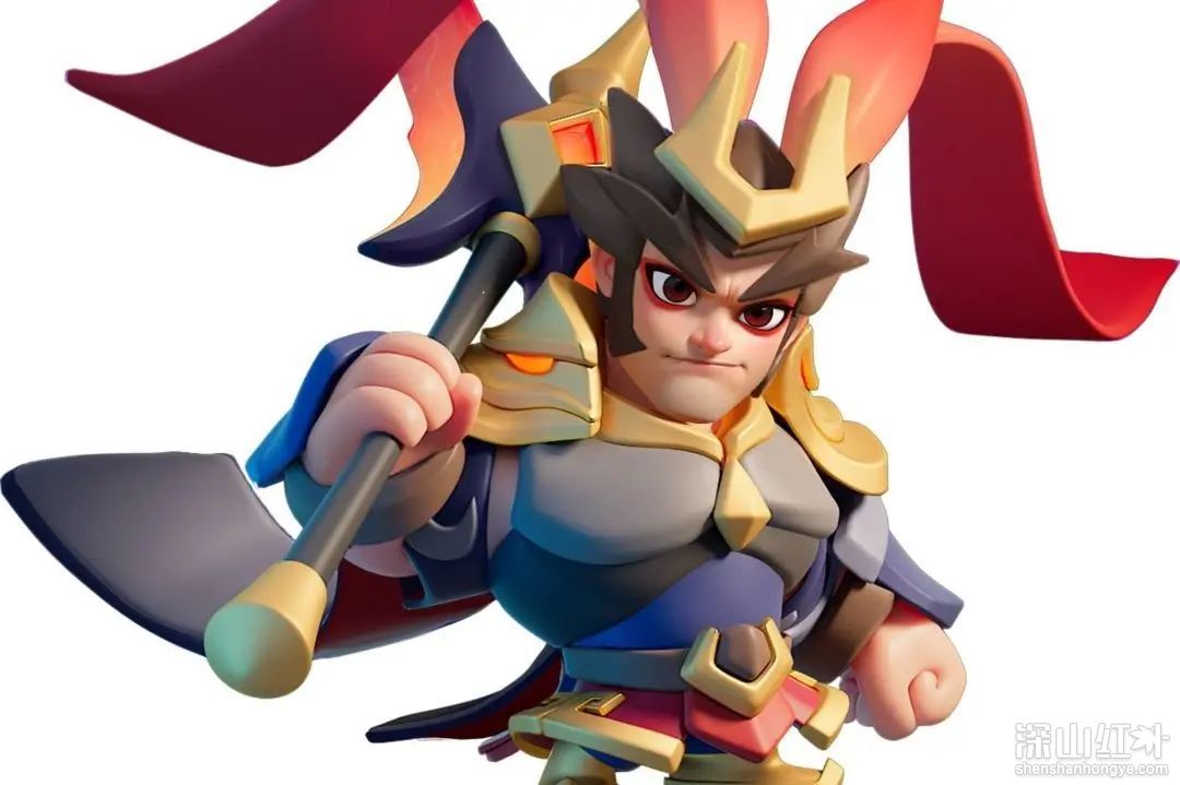 小兵大作战吕布怎么获得的 小兵大作战吕布获取途径介绍