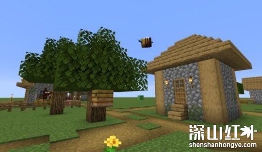 我的世界蜂巢怎么采集 我的世界蜂巢采集方法介绍