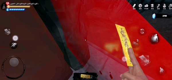 无尽噩梦5怎么刷内丹 无尽噩梦5怨灵咒所有内丹位置分享