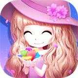 花花姑娘之魔法花园无限钻石金币