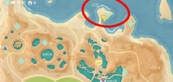 心动小镇奇灵鱼在哪里钓 心动小镇奇灵鱼钓鱼攻略