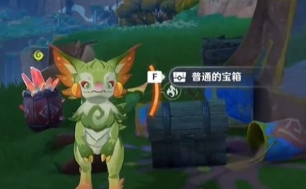 原神深谷瞭望所浮光靶标宝箱怎么获取 原神深谷瞭望所浮光靶标宝箱获取攻略