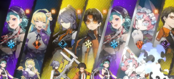 新月同行抽卡概率是多少 新月同行抽卡机制介绍