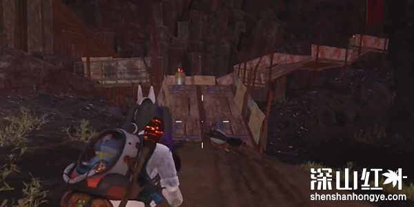 七日世界影日洞穴神秘宝箱在哪 七日世界影日洞穴神秘宝箱收集攻略