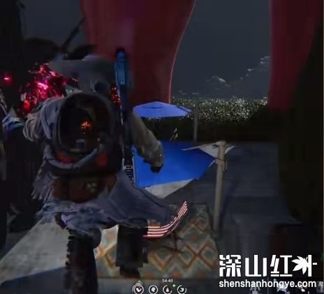 七日世界心愿奇境西区神秘宝箱在哪 七日世界心愿奇境西区神秘宝箱位置介绍