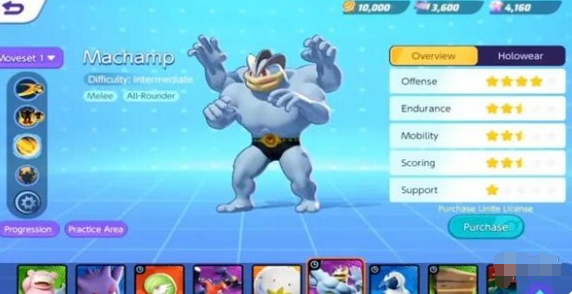 宝可梦大集结卡比兽和怪力选哪个 宝可梦大集结卡比兽和怪力选择建议