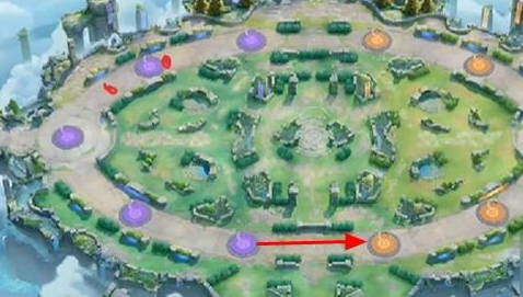 宝可梦大集结新手开局分路怎么玩 宝可梦大集结新手开局分路玩法一览