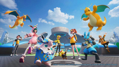 宝可梦大集结宝石怎么获得 宝可梦大集结宝石获取方式