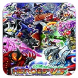 英雄vs全人物解锁版 v9.8.7