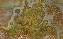 魔兽世界松露例餐成就怎么达成 魔兽世界松露例餐成就达成方法