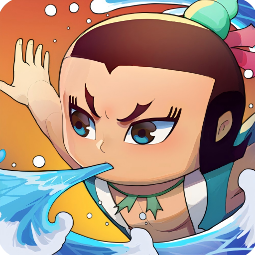 葫芦娃传说手游下载